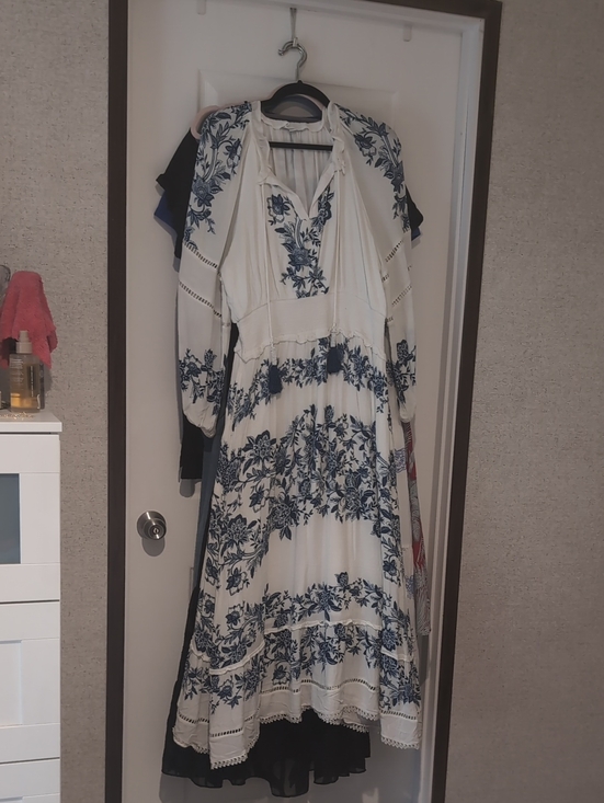 Chico's Dresses & Skirts - Chicos Maxi
